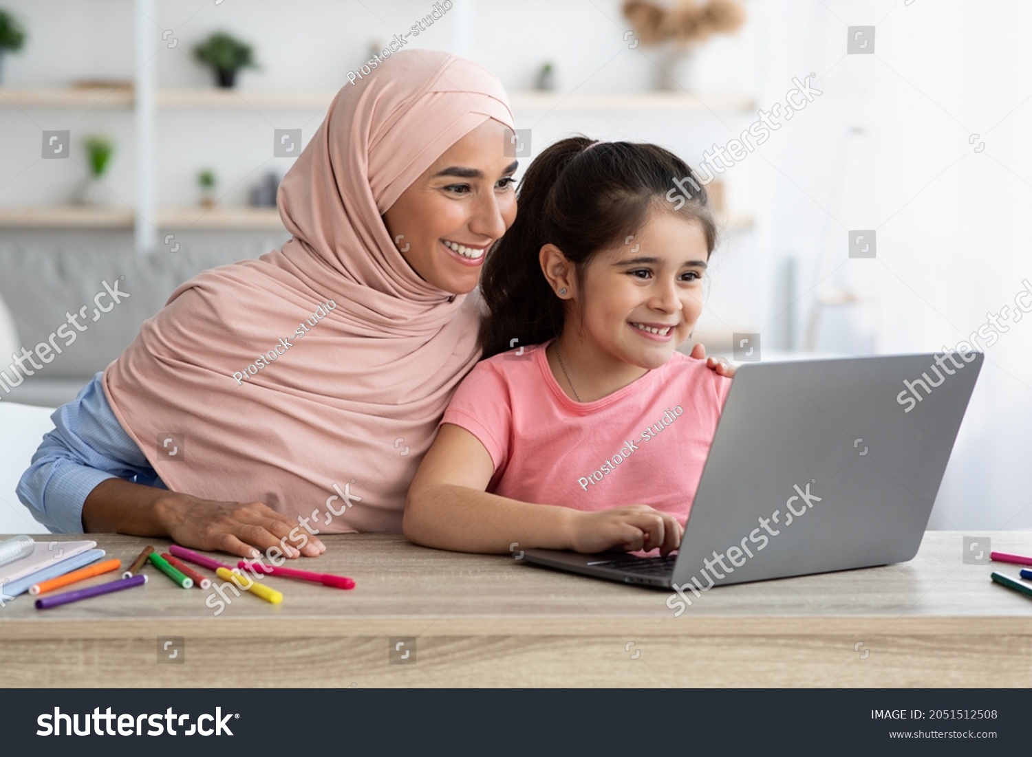 muslim children(5)