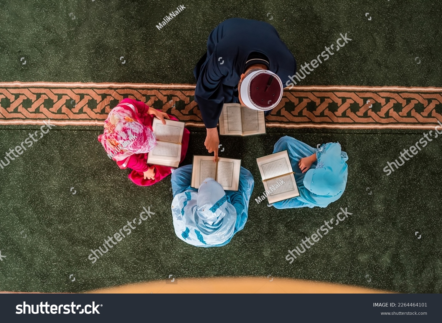 muslim children(6)
